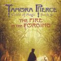 Cover Art for 9781921988868, The Fire in the ForgingFire In the Forging by Tamora Pierce