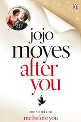 Cover Art for 9781405926751, After You by Jojo Moyes