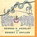 Cover Art for 9781522635000, Phishing for Phools: The Economics of Manipulation and Deception by George A. Akerlof