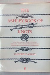 Cover Art for 9780071583848, The Ashley Book of Knots by Clifford W. Ashley