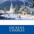 Cover Art for 9781544683829, A Christmas Carol by Charles Dickens