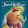 Cover Art for 9780008164713, The Ice Monster by David Walliams