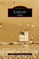 Cover Art for 9780738501789, Lorain by Black River Historical Society