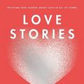 Cover Art for 9780008520502, Love Stories by Trent Dalton