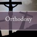 Cover Art for 9781484810453, Orthodoxy by Gilbert K. Chesterton