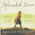 Cover Art for 9780739489505, A Thousand Splendid Suns by Khaled Hosseini