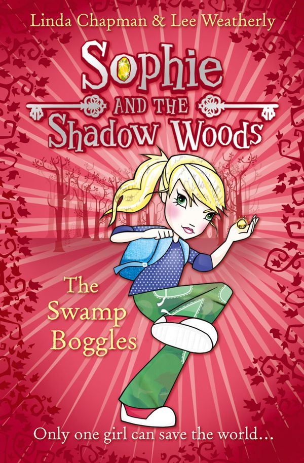 Cover Art for 9780007411658, Swamp Boggles by Linda Chapman, Lee Weatherly