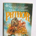 Cover Art for 9780425054390, Phthor by Piers Anthony