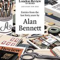 Cover Art for 9781800814899, LRB Diary for 2023: Entries from the past, for the present by Bennett, Alan