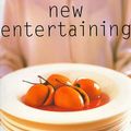 Cover Art for 9781853917585, New Entertaining by Donna Hay