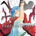 Cover Art for 9788467921229, PANDORA HEARTS 21 by Jun Mochizuki