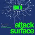Cover Art for 9781838939960, Attack Surface by Cory Doctorow