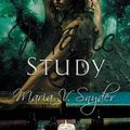 Cover Art for 9781408979846, Magic Study by Maria V. Snyder