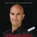 Cover Art for 9788499890524, Triunfo / The greatness guide by Robin Sharma