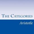 Cover Art for 9781499182828, The Categories by Aristotle