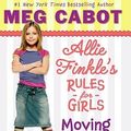 Cover Art for 9780606068185, Moving Day by Meg Cabot