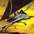 Cover Art for 9780439949972, A Darkling Plain by Philip Reeve