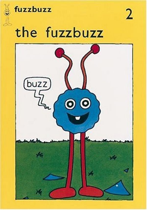 Cover Art for 9780198380139, fuzzbuzz: Level 1: Storybooks (six books) by Colin Harris