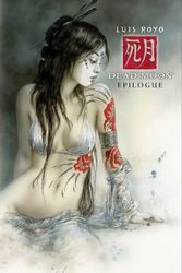 Cover Art for 9782811203344, Dead Moon Epilogue by Luis Royo