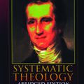 Cover Art for 9780875522241, Systematic Theology by Charles Hodge
