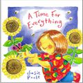Cover Art for 9783898950916, A Time for Everything by Susie Poole