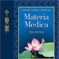 Cover Art for 9780939616428, Materia Medica: Chinese Herbal Medicine by Dan Bensky