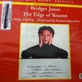 Cover Art for 9780788761690, Bridget Jones: The Edge of Reason by Bridget Jones