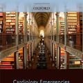 Cover Art for 9780195383652, Cardiology Emergencies by Jeremy Brown