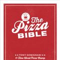 Cover Art for 9781607746065, The Pizza Bible by Tony Gemignani