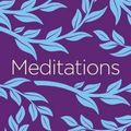 Cover Art for 9781784287016, Meditations by Marcus Aurelius