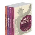 Cover Art for 9780396082736, History of English Speaking People by Winston Churchill