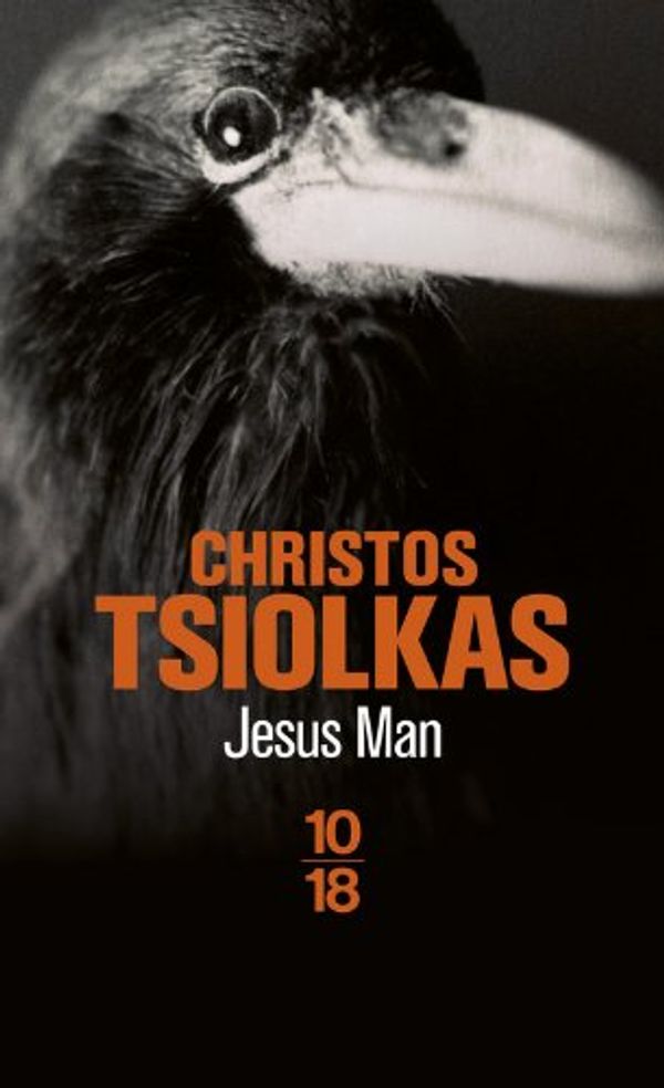 Cover Art for 9782264060129, Jésus Man by Christos Tsiolkas