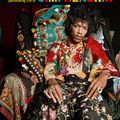 Cover Art for 9781474611480, Wild Thing: The short, spellbinding life of Jimi Hendrix by Philip Norman