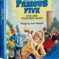 Cover Art for 9780745184586, Five Are Together Again (The Famous Five) by Enid Blyton
