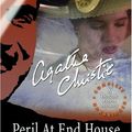 Cover Art for 9781572704626, Peril at End House by Agatha Christie