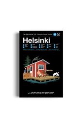 Cover Art for 9783899559606, HelsinkiThe Monocle Travel Guide Series by Monocle