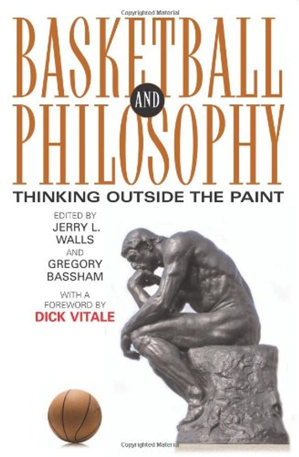 Cover Art for 9780813124353, Basketball and Philosophy by Jerry L. Walls