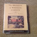 Cover Art for 9781856958363, The Bridges of Madison County: Complete & Unabridged by Robert James Waller, Robert James Waller, et al