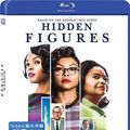 Cover Art for 4717415185203, Hidden Figures (Region A Blu-Ray) (Hong Kong Version / Chinese Subtitle) NASA 無名英雌 by Unknown