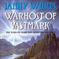 Cover Art for 9780002246194, Warhost of Vastmark by Janny Wurts