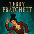 Cover Art for 9780552563154, Dodger by Terry Pratchett