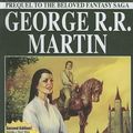 Cover Art for 9780606341202, The Hedge Knight by George R. r. Martin