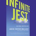 Cover Art for 9781611133868, Infinite Jest by David Foster Wallace