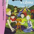 Cover Art for 9782012011854, Le Club des Cinq, Tome 5 : Le Club des Cinq et le cirque de l'Etoile by Enid Blyton