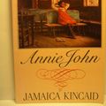 Cover Art for 9780452258174, Annie John by Jamaica Kincaid