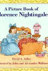 Cover Art for 9780823412846, A Picture Book of Florence Nightingale by David A. Adler