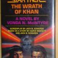 Cover Art for 9780839828327, The Wrath of Khan (Star trek) by Vonda N. McIntyre