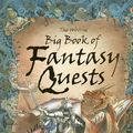 Cover Art for 9780794511661, The Usborne Big Book of Fantasy Quests (Usborne Fantasy Adventure) by Andy Dixon