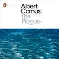 Cover Art for 9780141185132, The Plague by Albert Camus