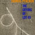 Cover Art for 9780063289529, The Crying of Lot 49 by Thomas Pynchon